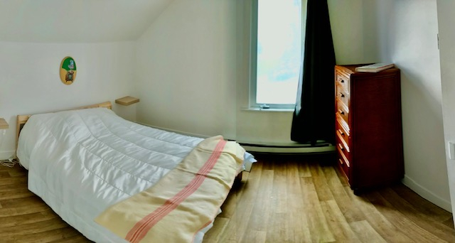 The House of Simple Happiness
