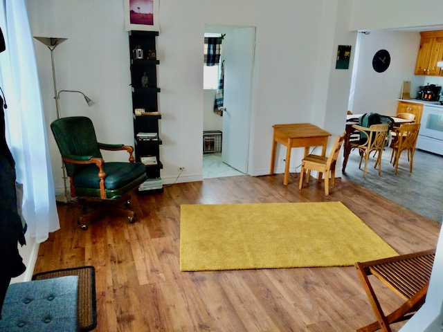 The House of Simple Happiness