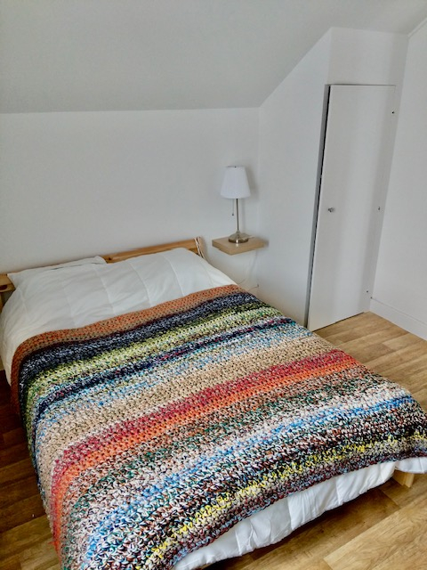 The House of Simple Happiness