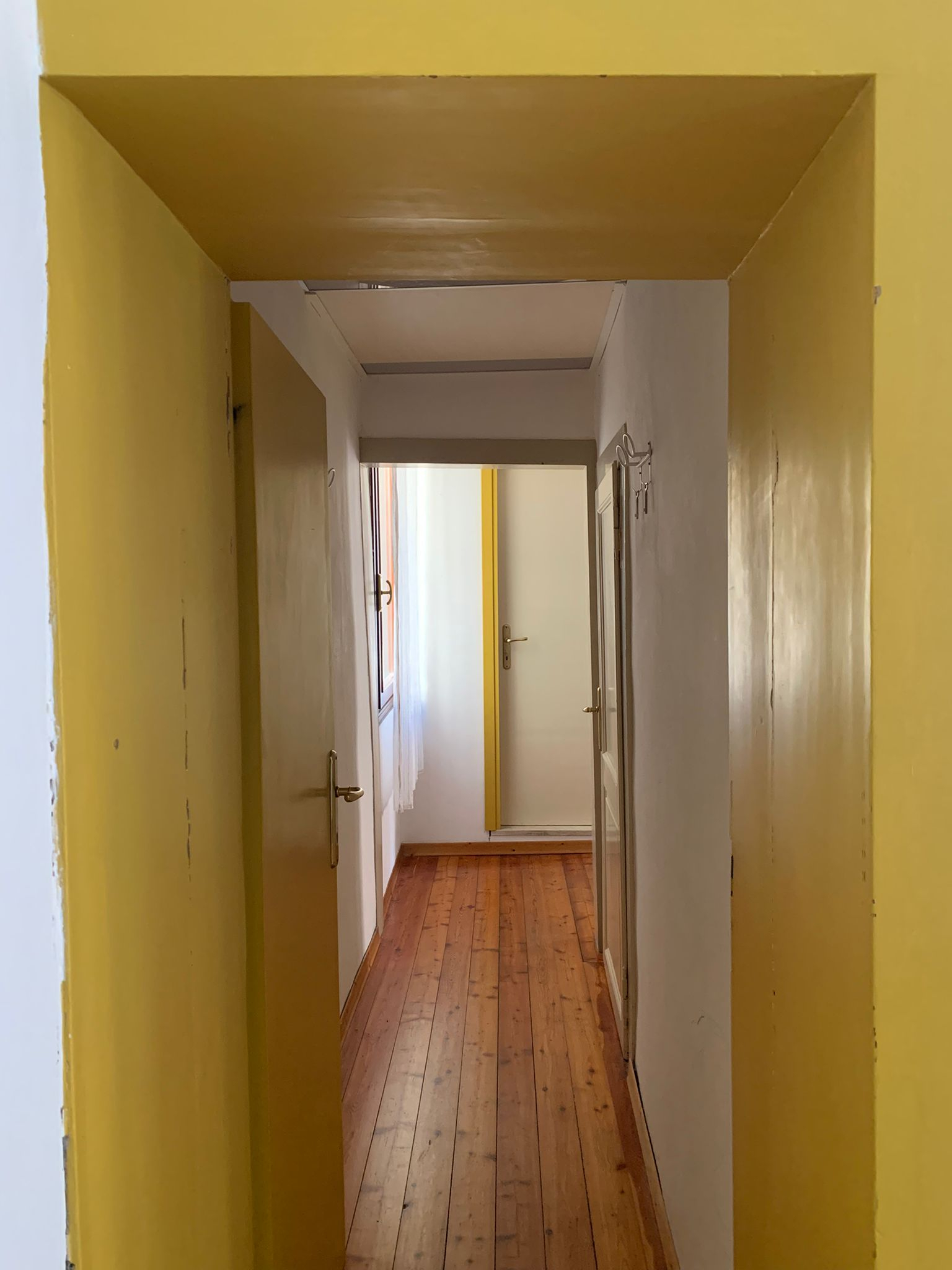 Casa aconchegante no centro histórico de Pádua