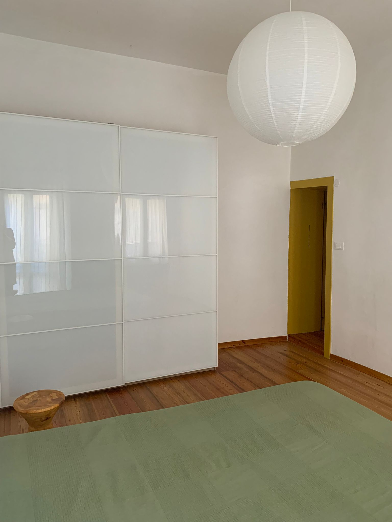 Casa aconchegante no centro histórico de Pádua