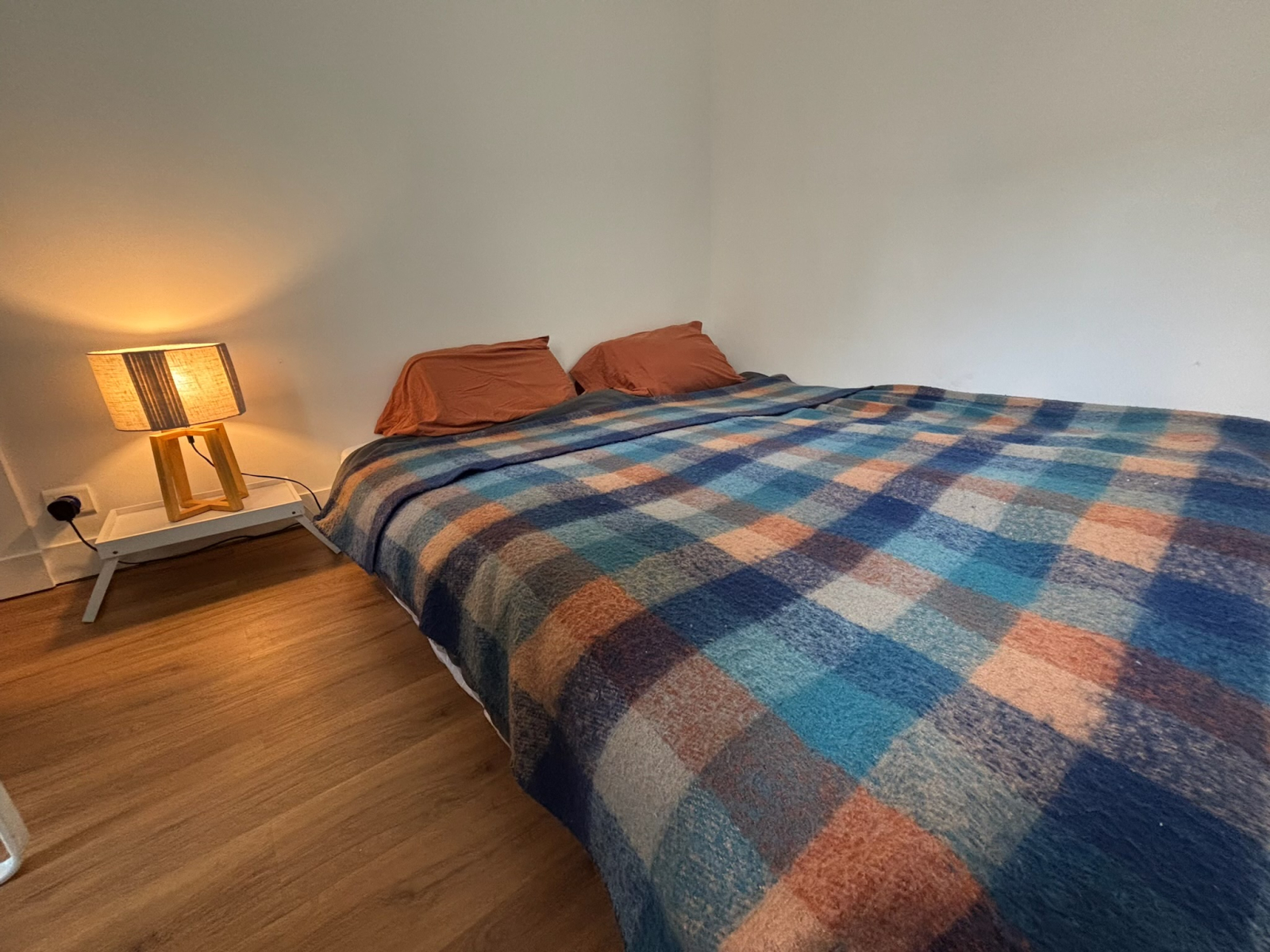 Appartamento con 2 camere da letto, ottima base per esplorare Parigi
