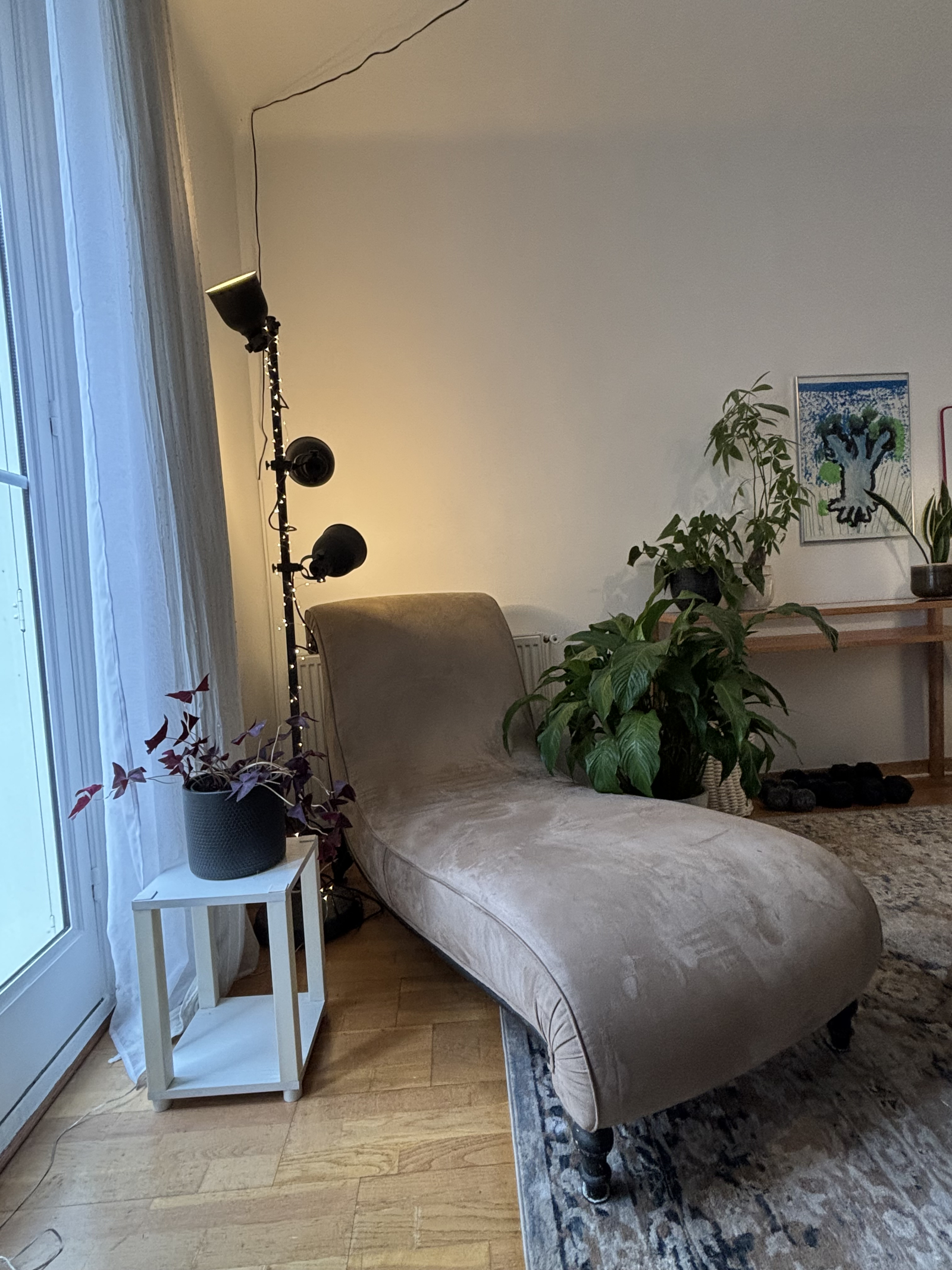 Appartamento con 2 camere da letto, ottima base per esplorare Parigi