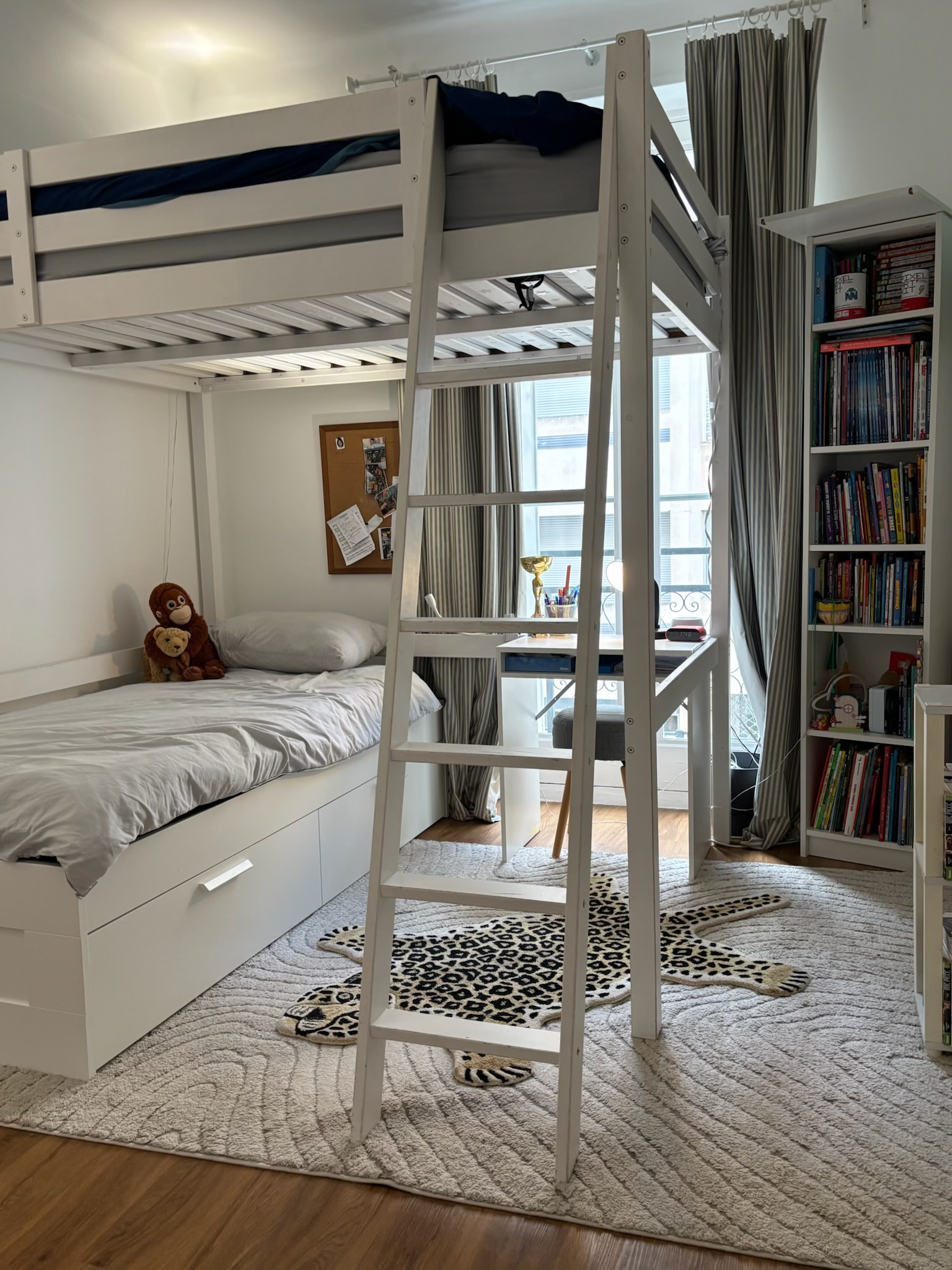 Appartamento con 2 camere da letto, ottima base per esplorare Parigi