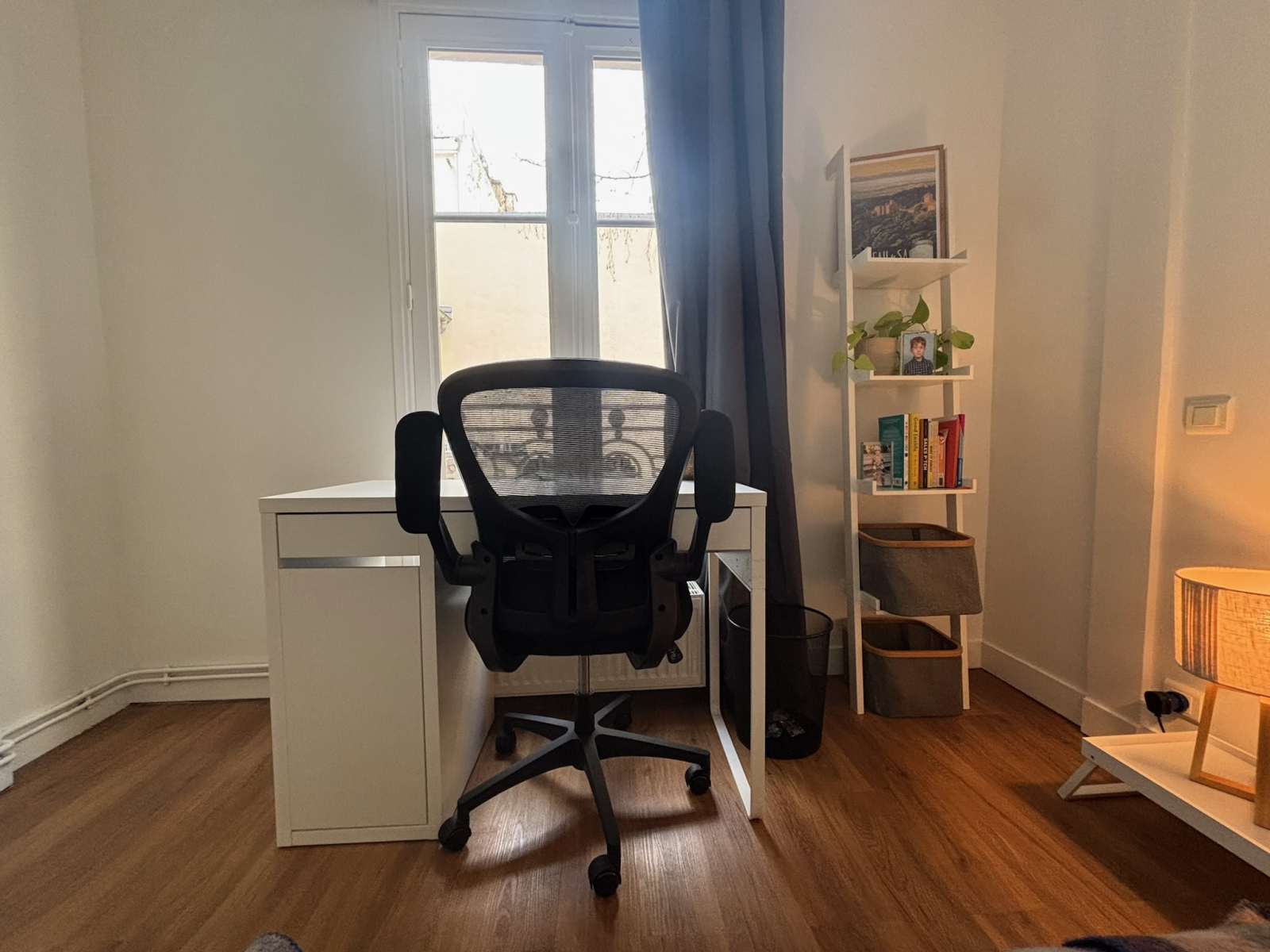 Appartamento con 2 camere da letto, ottima base per esplorare Parigi