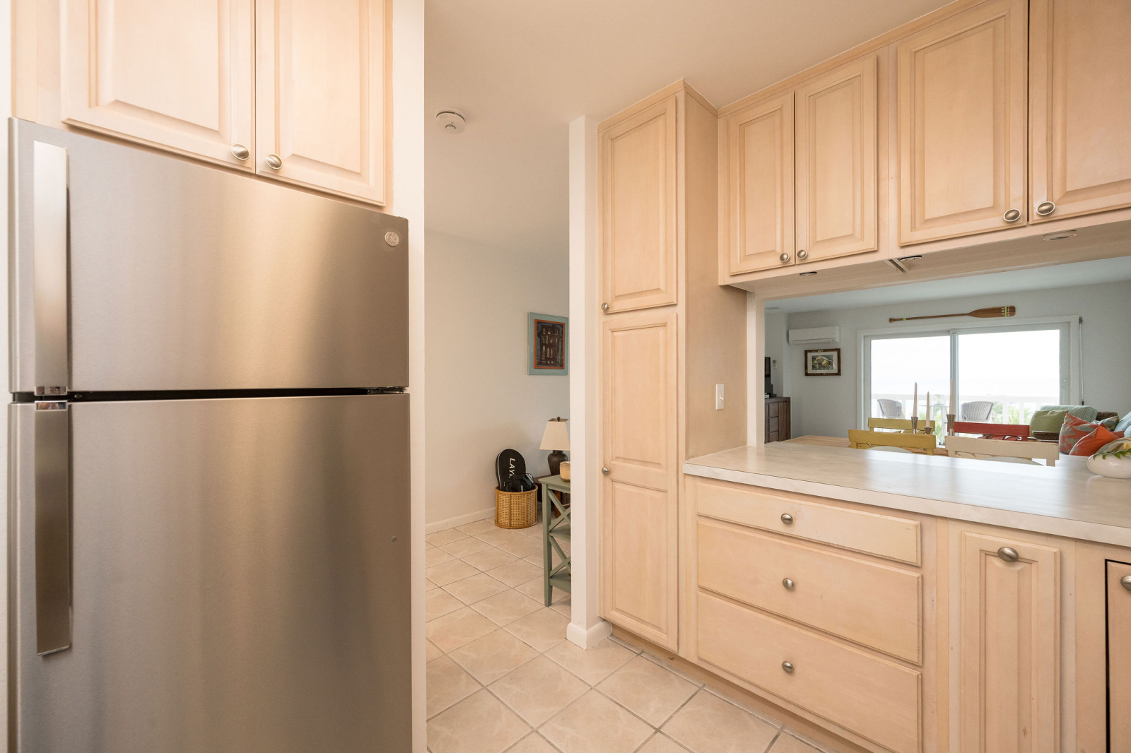 Strandappartement in Key West, dicht bij het centrum