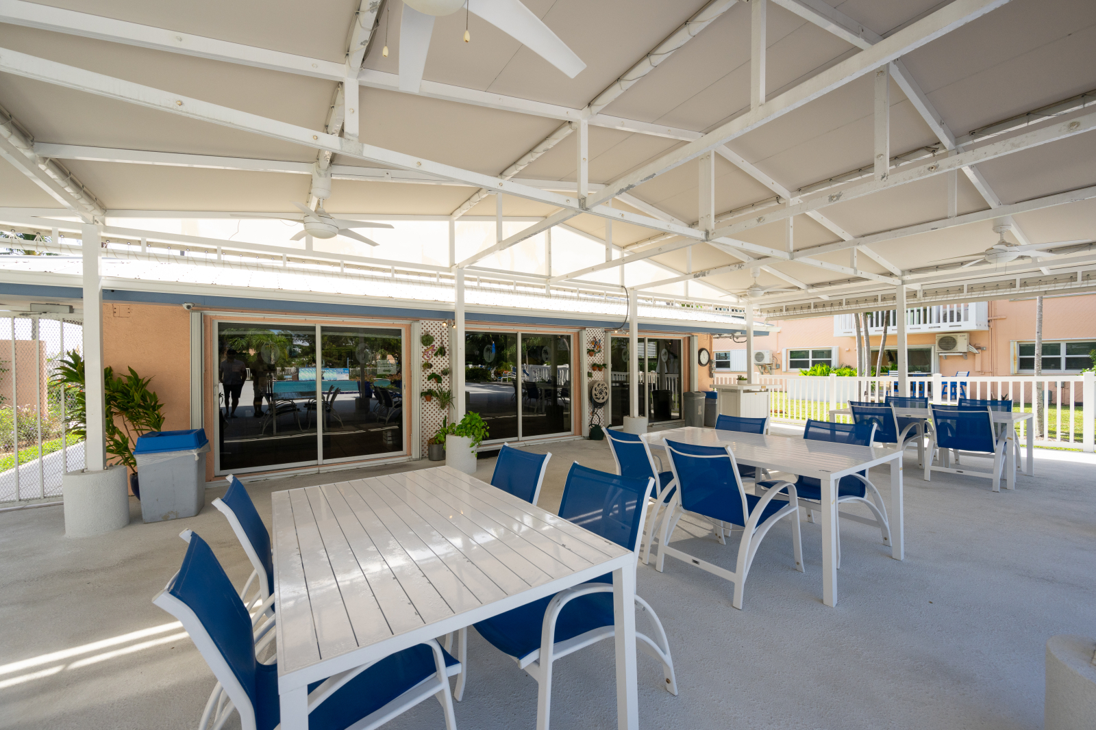 Strandappartement in Key West, dicht bij het centrum