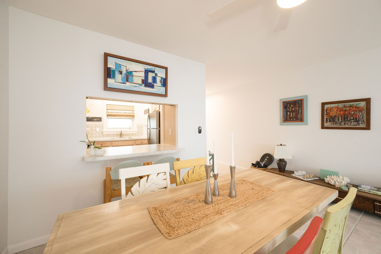 Strandappartement in Key West, dicht bij het centrum