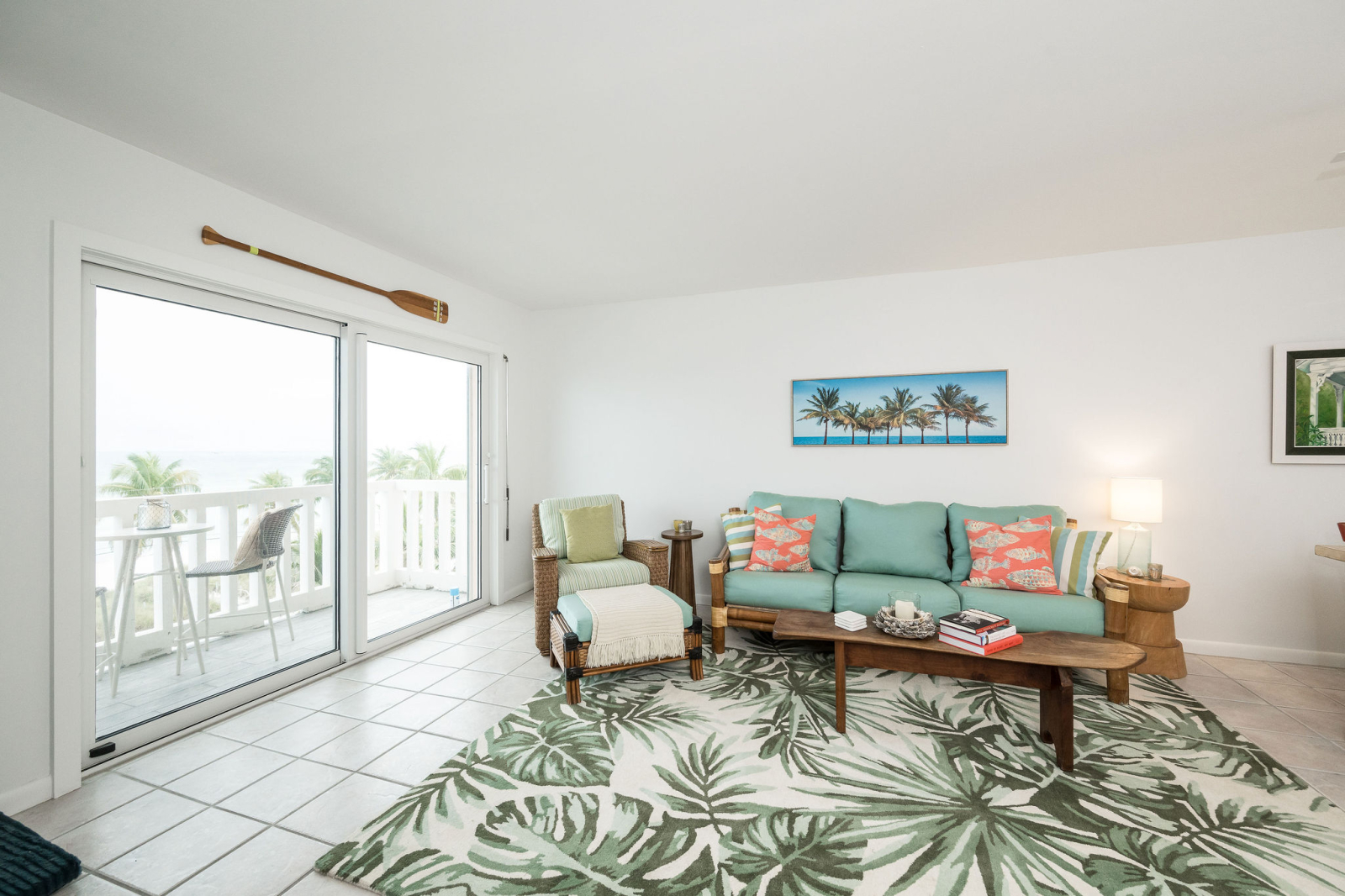 Strandappartement in Key West, dicht bij het centrum