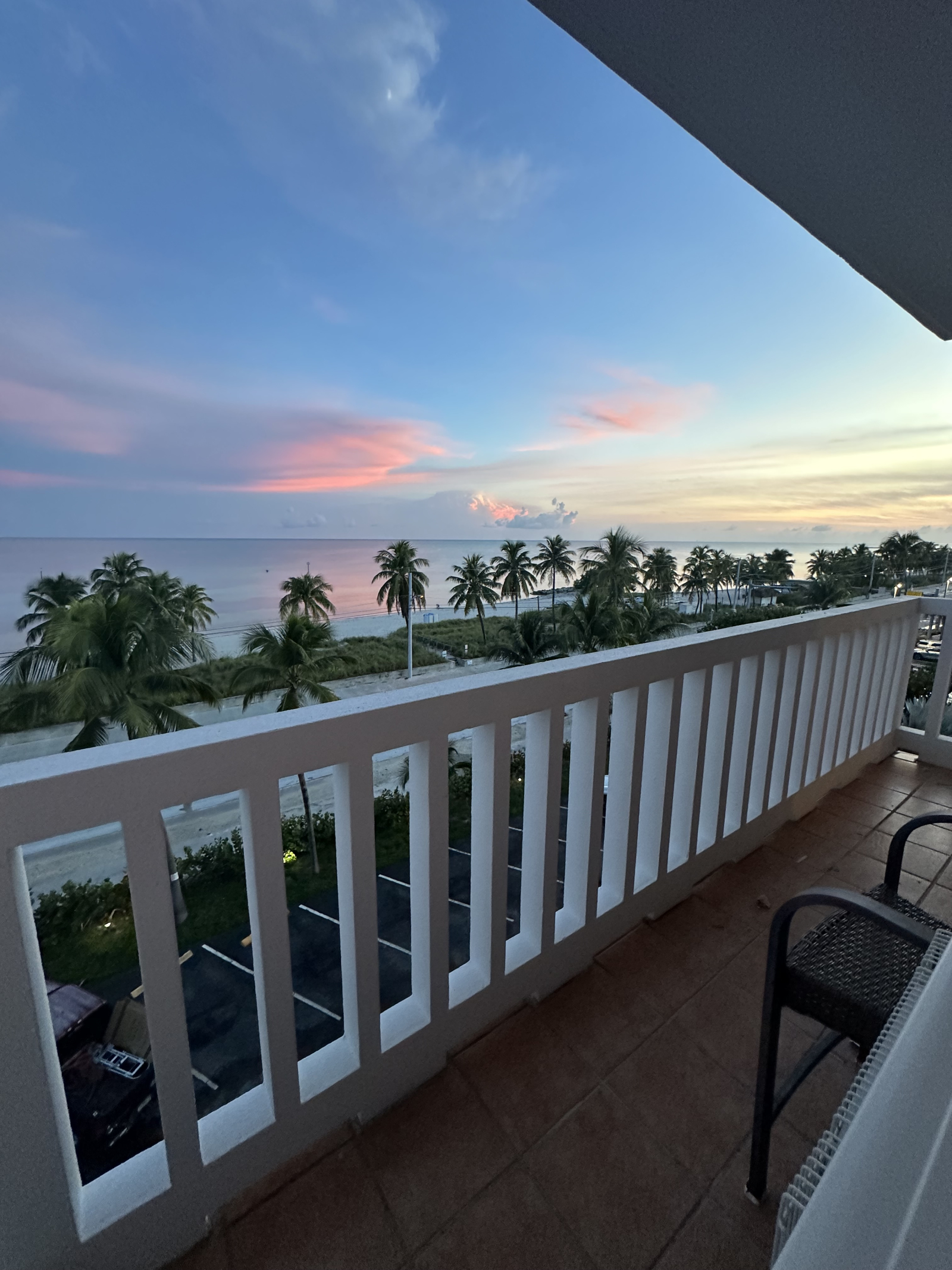 Strandappartement in Key West, dicht bij het centrum