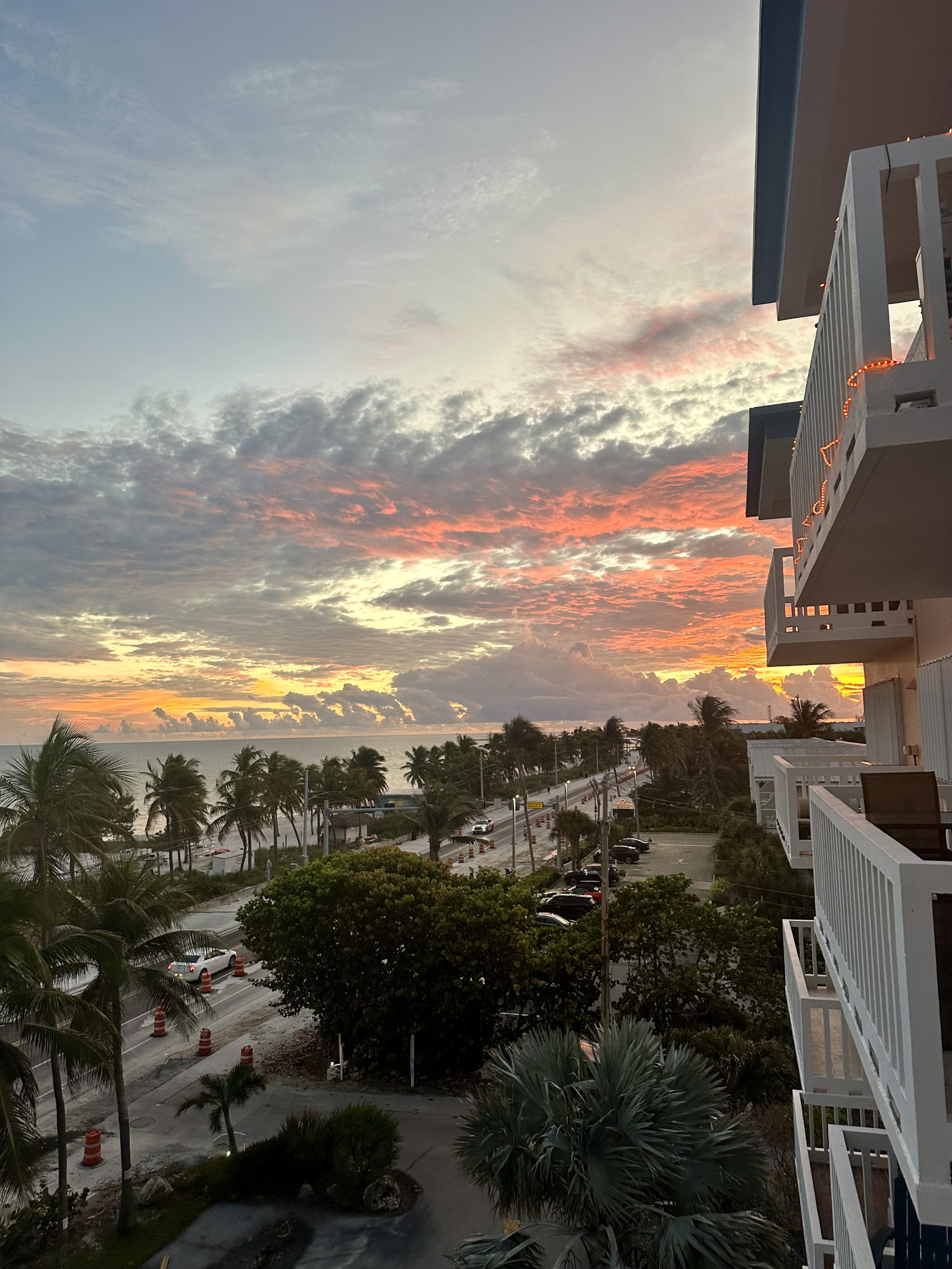 Strandappartement in Key West, dicht bij het centrum
