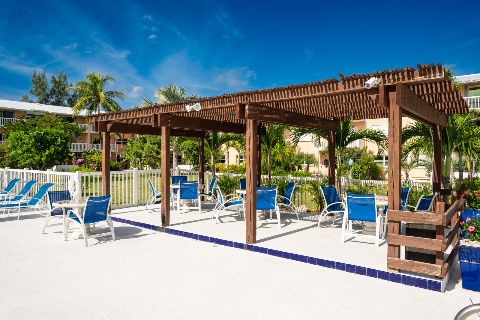 Strandappartement in Key West, dicht bij het centrum