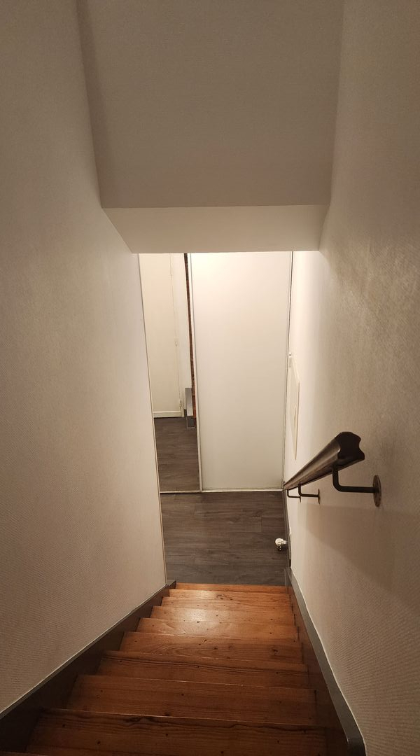 Un endroit à Salies, dans le village béarnais avec une touche médiévale