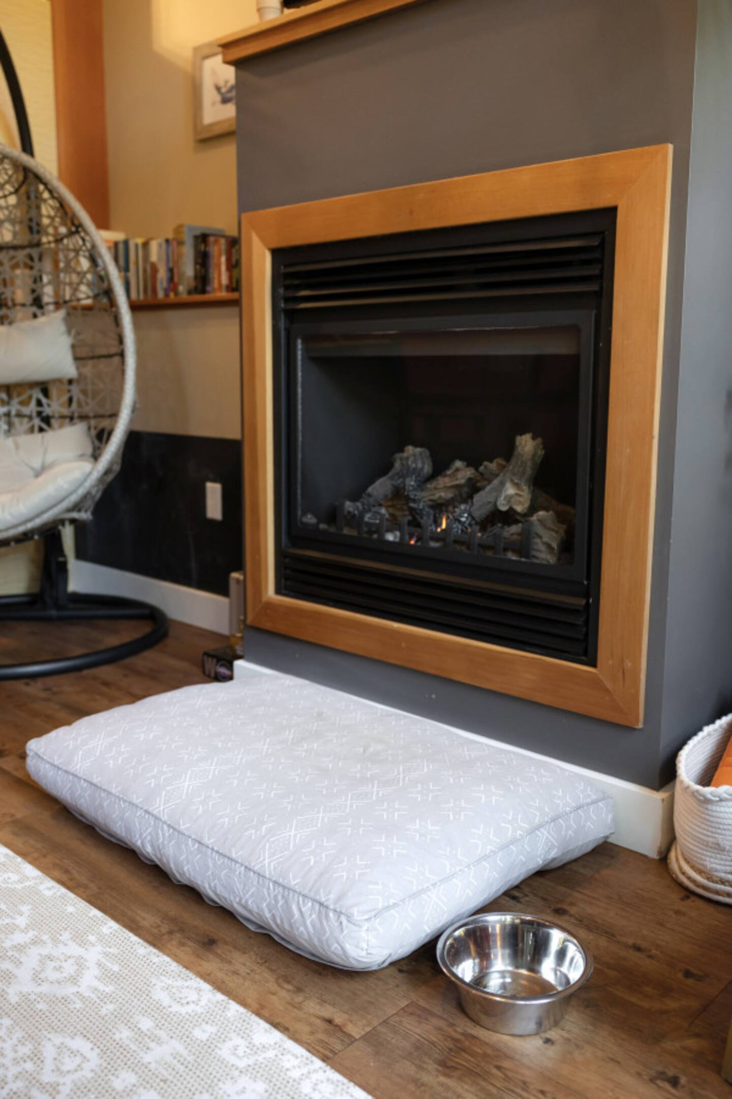 The Inlet Haven · Jacuzzi et Wild Pacific Trail