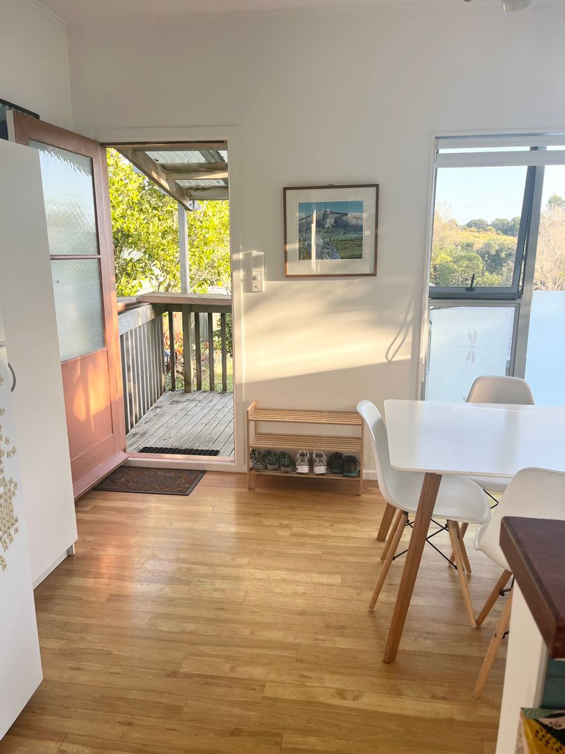 Walk to Palm Beach on magical Waiheke Island