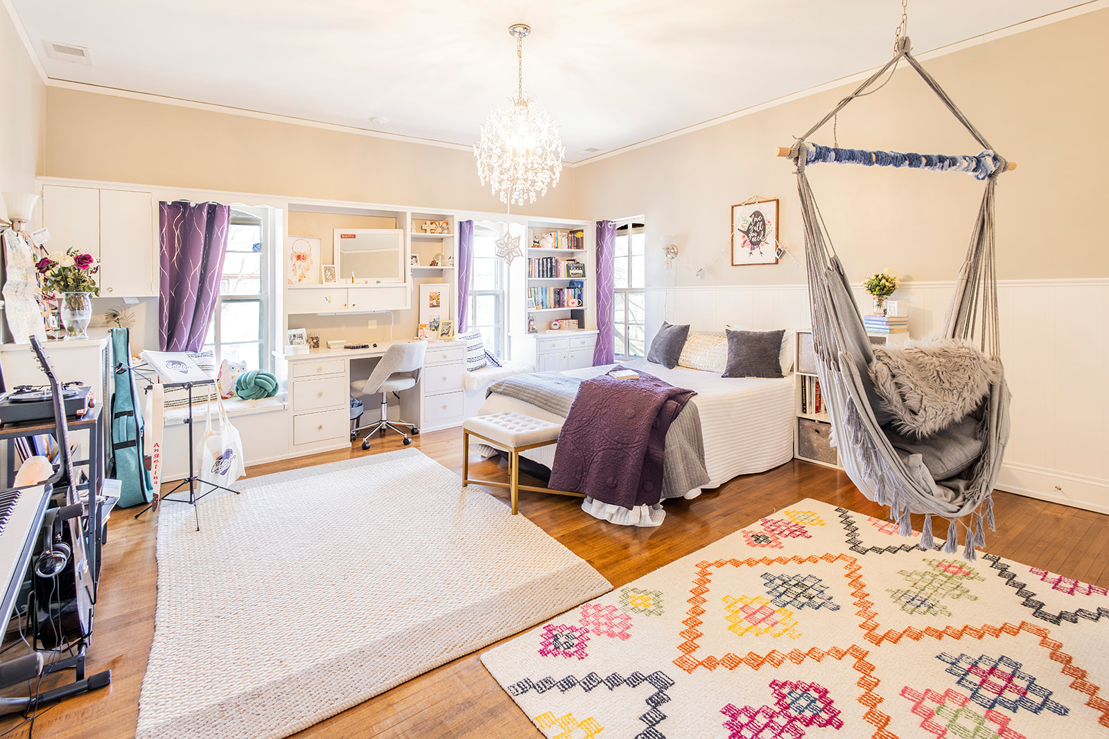 Beautifully Restored Family Friendly National Historic Landmark
