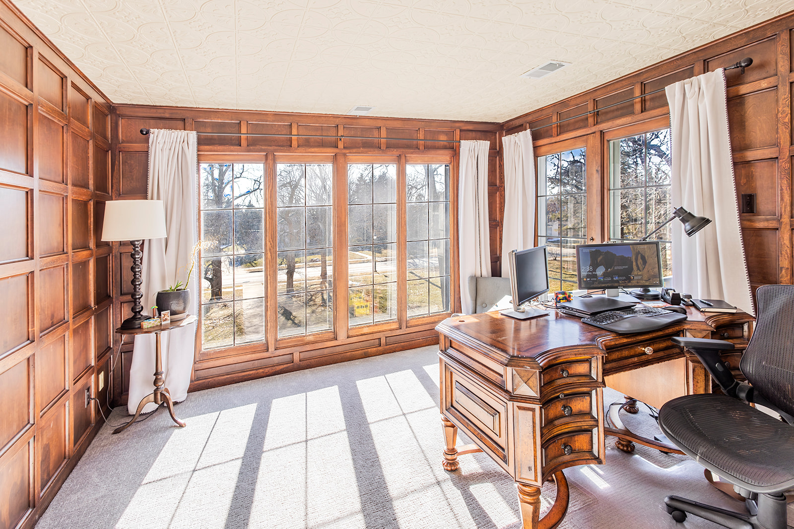 Beautifully Restored Family Friendly National Historic Landmark