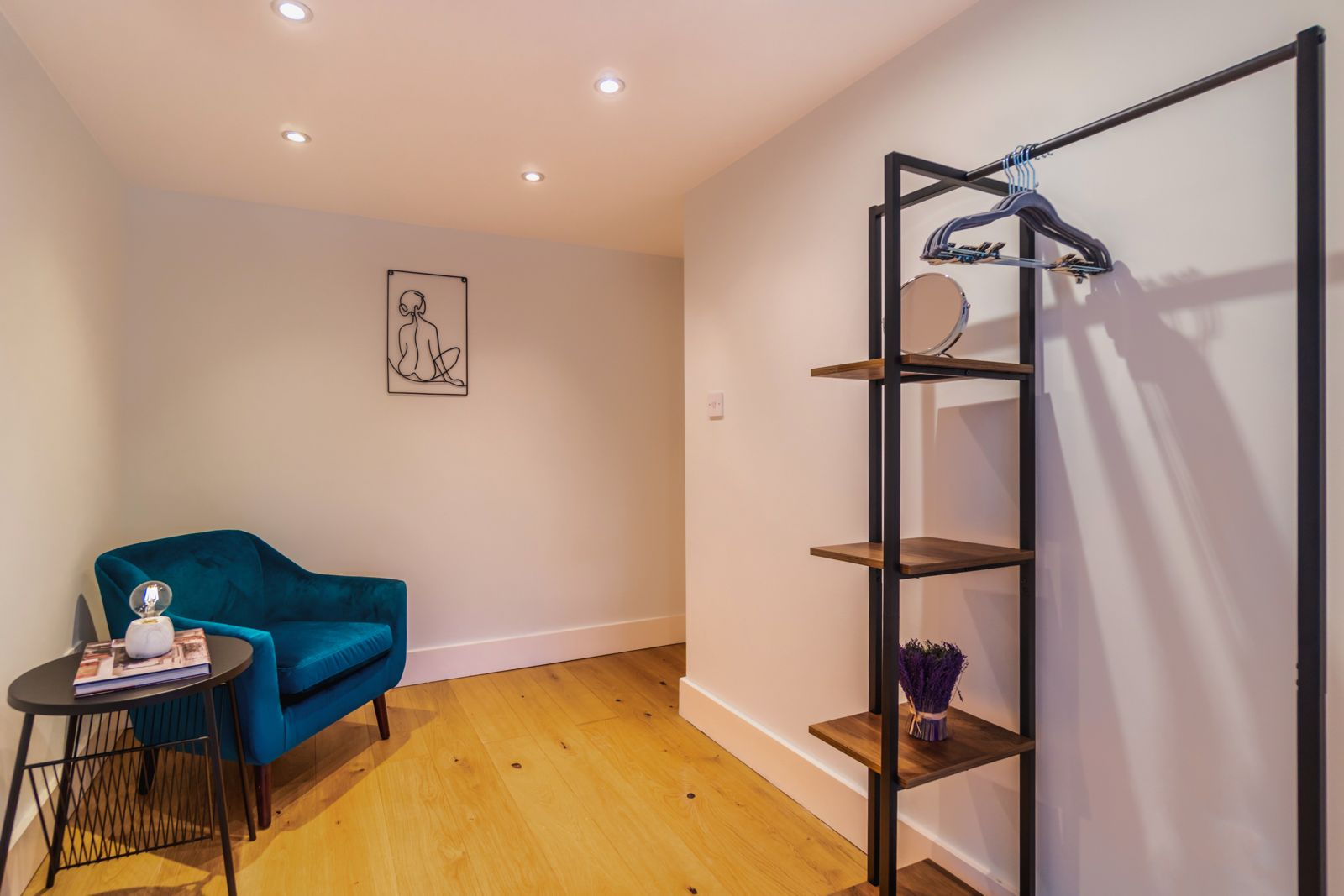 Een geweldig huis met drie slaapkamers in het centrum van Windsor