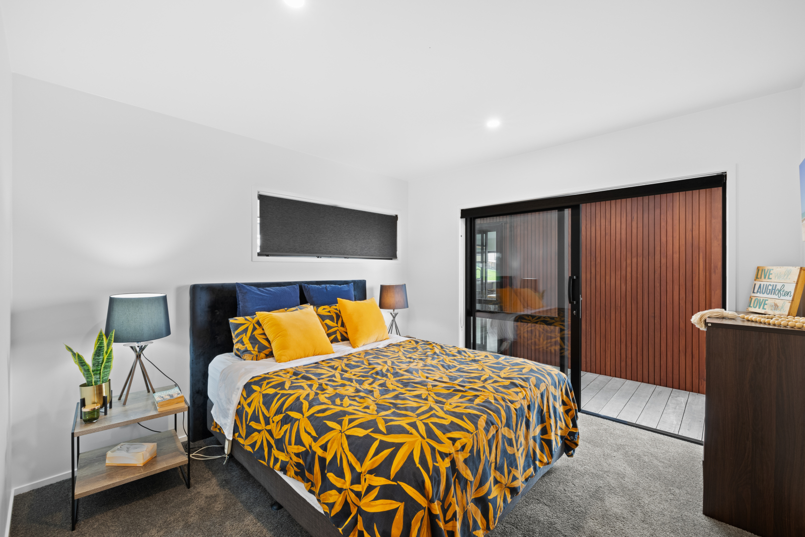 Modern Beach House 90 minuten ten noorden van Auckland
