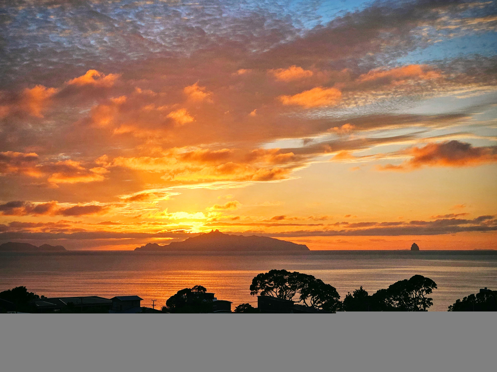 Modern Beach House 90 minuten ten noorden van Auckland