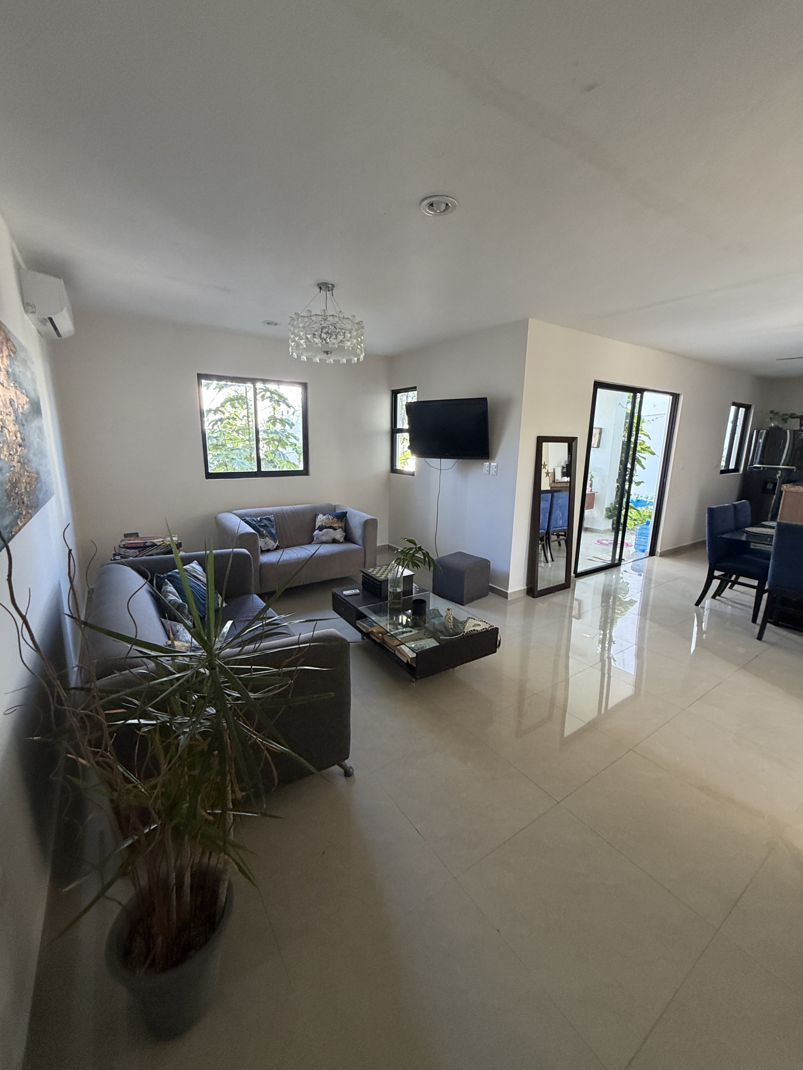 Chic Mérida Retreat | Private Pool • 3 Bedrooms