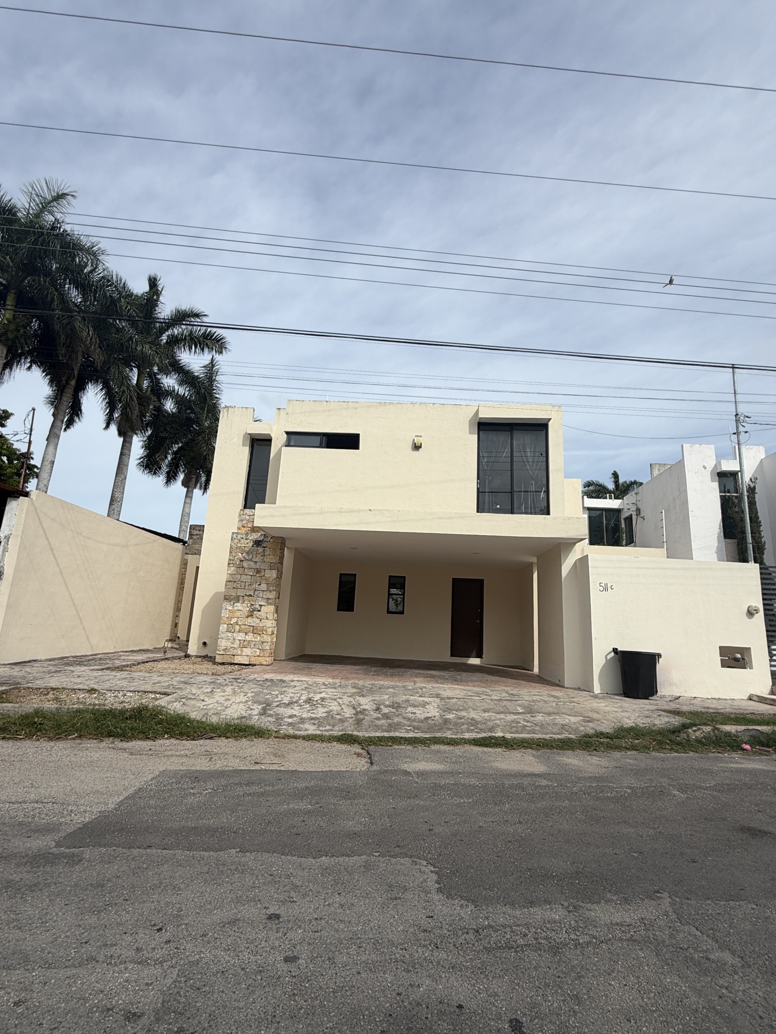 Chic Mérida Retreat | Private Pool • 3 Bedrooms