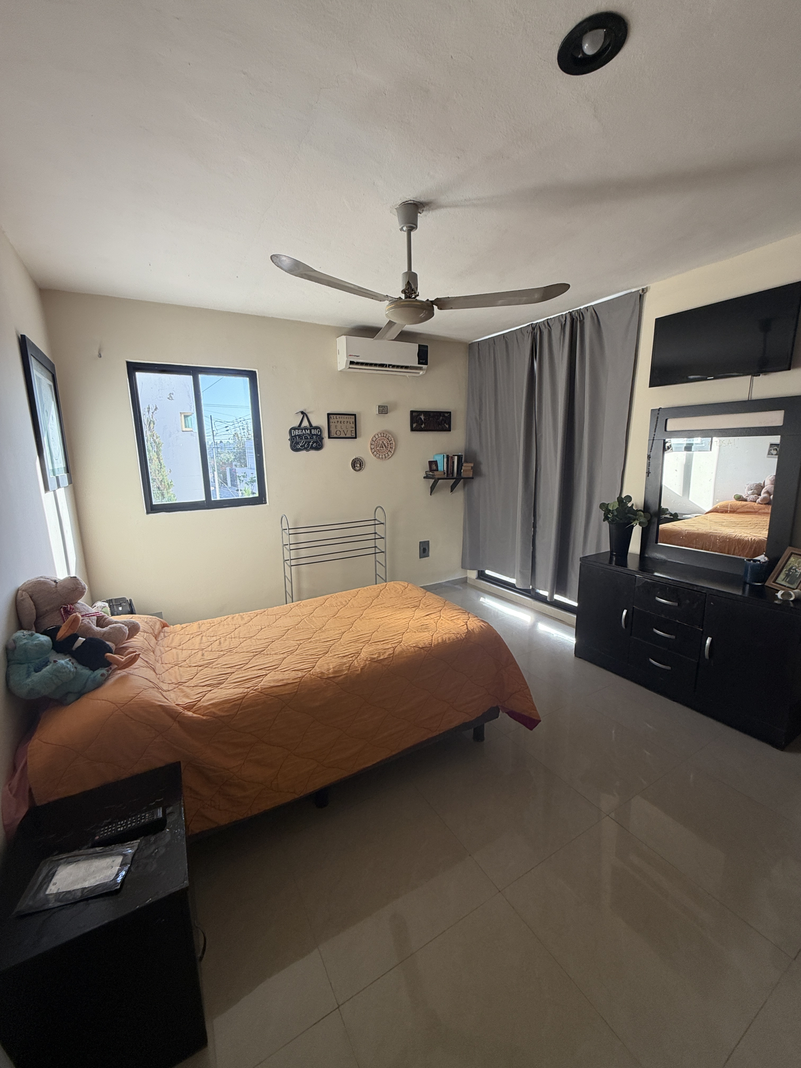 Chic Mérida Retreat | Private Pool • 3 Bedrooms