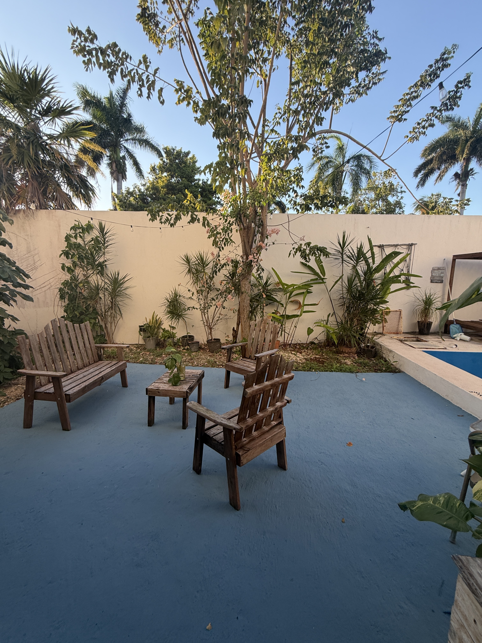 Chic Mérida Retreat | Private Pool • 3 Bedrooms