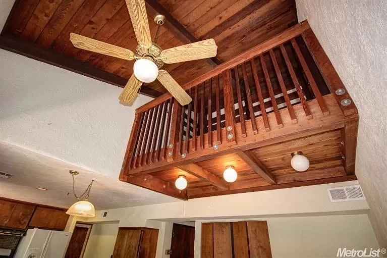 Unique Artistic House Nestled Among Redwoods and Walking Trails