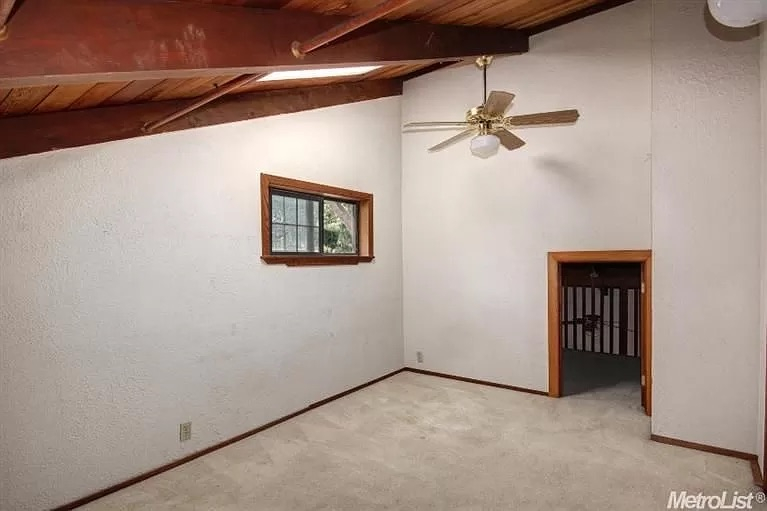 Unique Artistic House Nestled Among Redwoods and Walking Trails