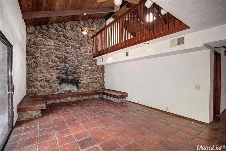 Unique Artistic House Nestled Among Redwoods and Walking Trails