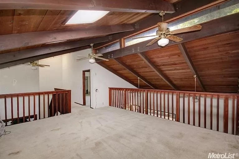 Unique Artistic House Nestled Among Redwoods and Walking Trails