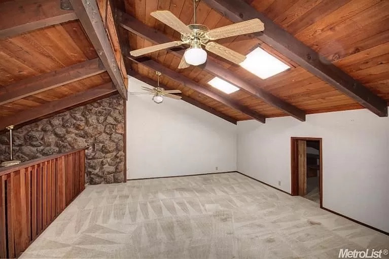 Unique Artistic House Nestled Among Redwoods and Walking Trails