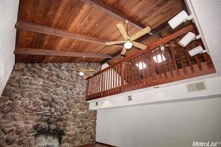 Unique Artistic House Nestled Among Redwoods and Walking Trails