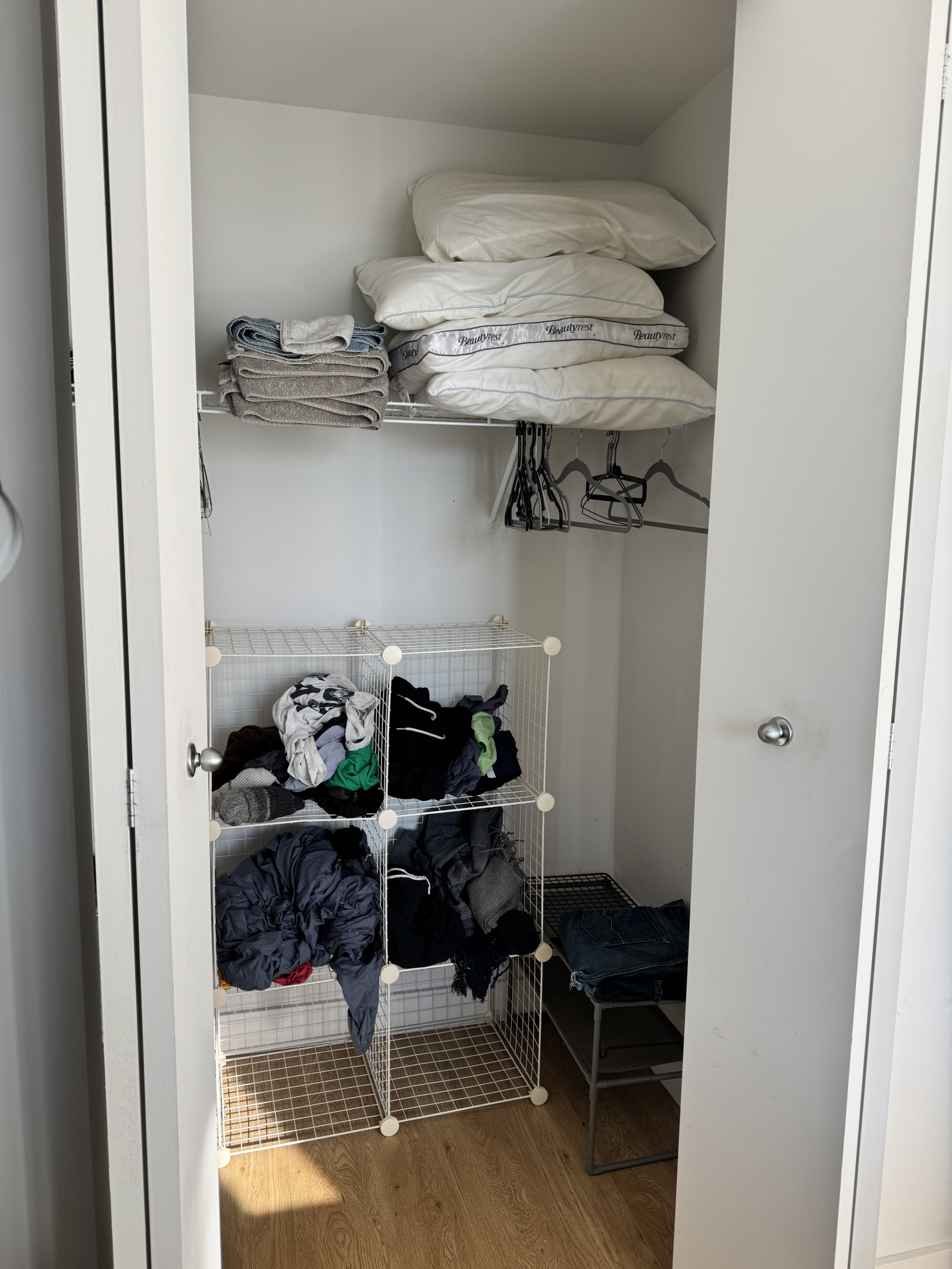 Hochhauswohnung im Herzen von Alt-Montreal