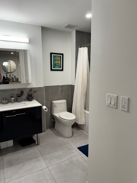 Hochhauswohnung im Herzen von Alt-Montreal
