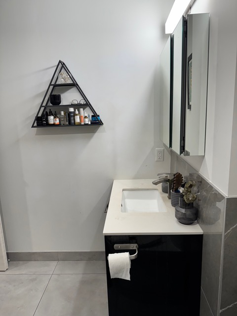 Hochhauswohnung im Herzen von Alt-Montreal