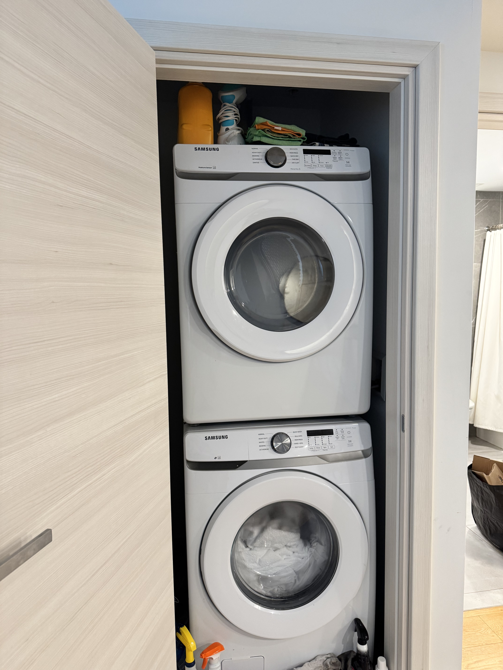 Hochhauswohnung im Herzen von Alt-Montreal