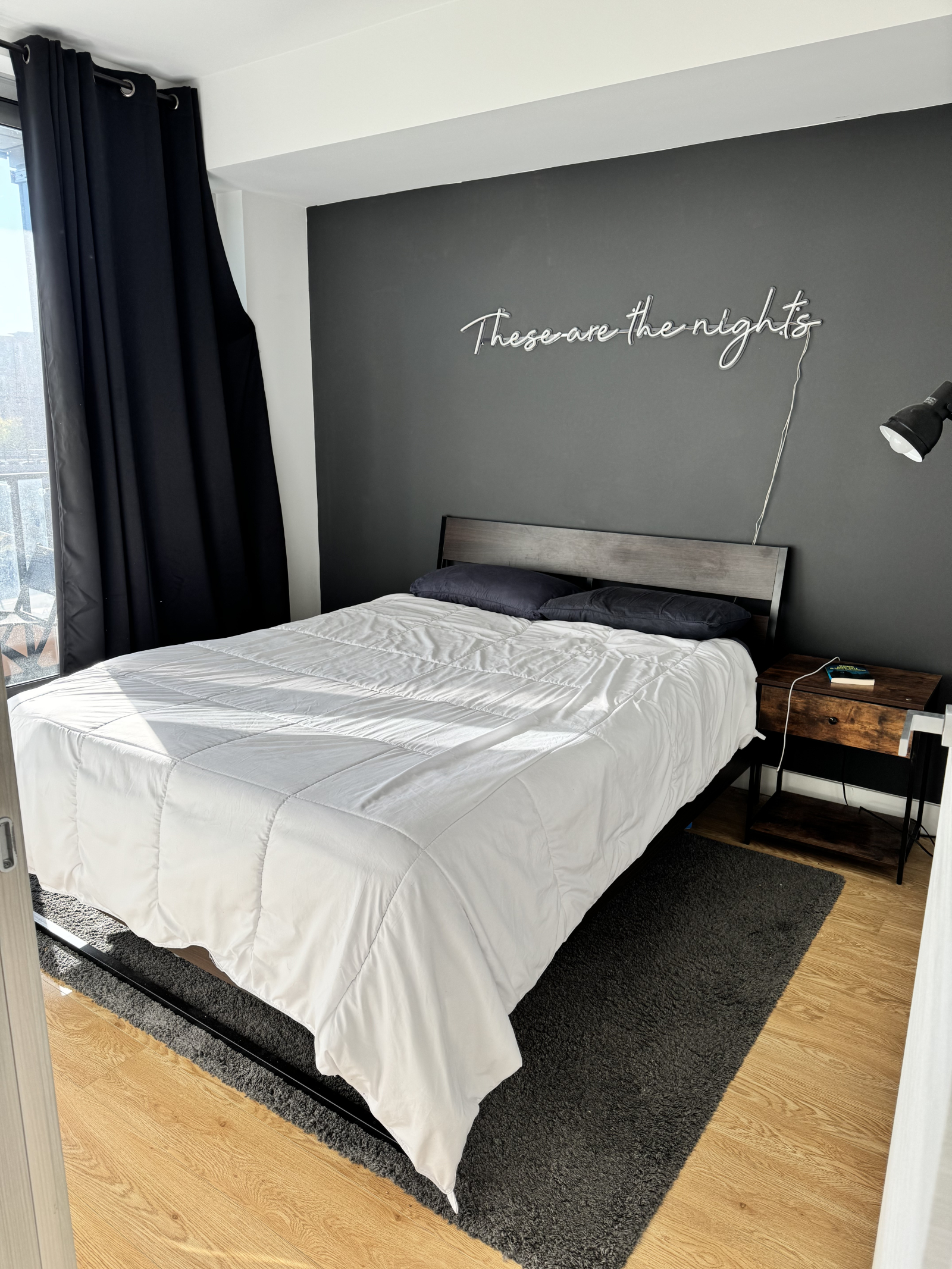 Hochhauswohnung im Herzen von Alt-Montreal
