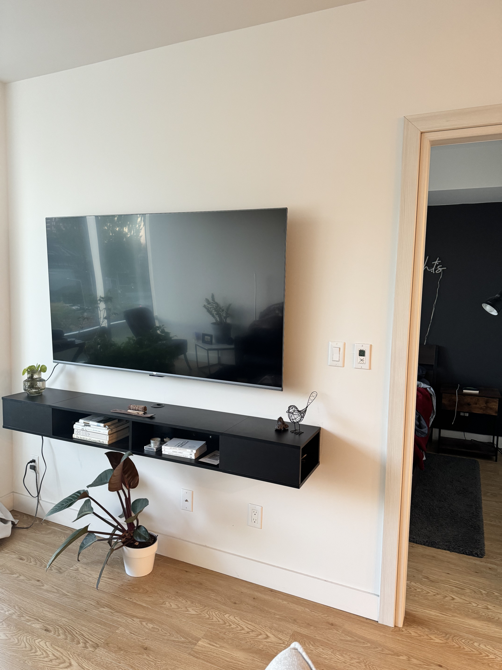 Hochhauswohnung im Herzen von Alt-Montreal