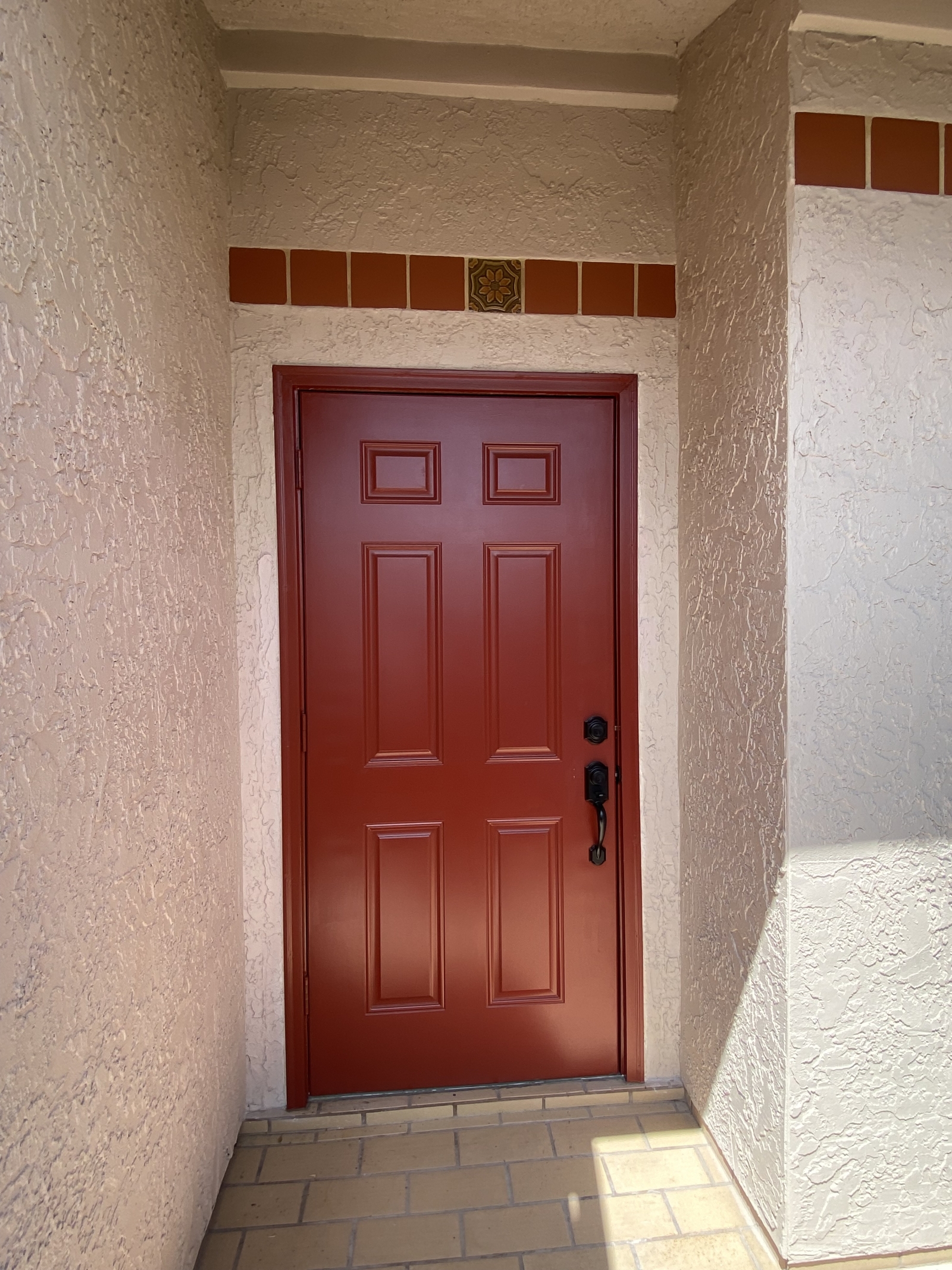 Florida, private efficiency Apt