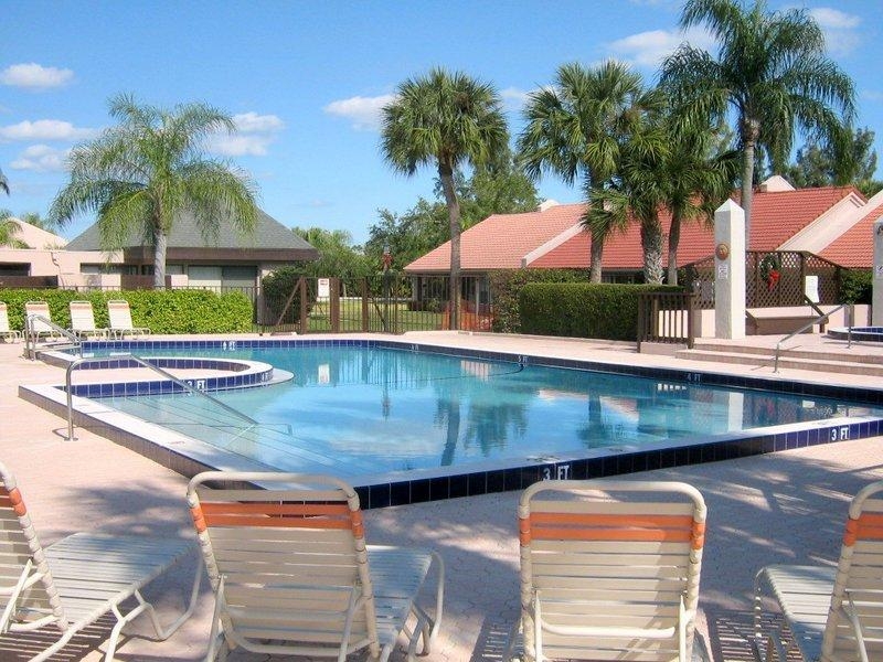Florida, private efficiency Apt
