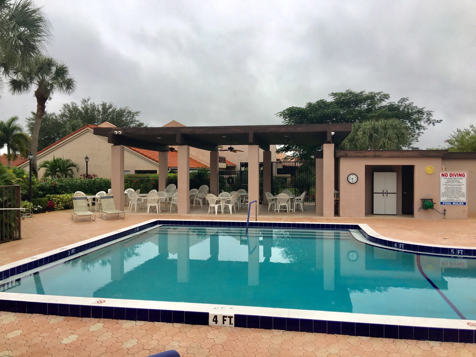 Florida, private efficiency Apt