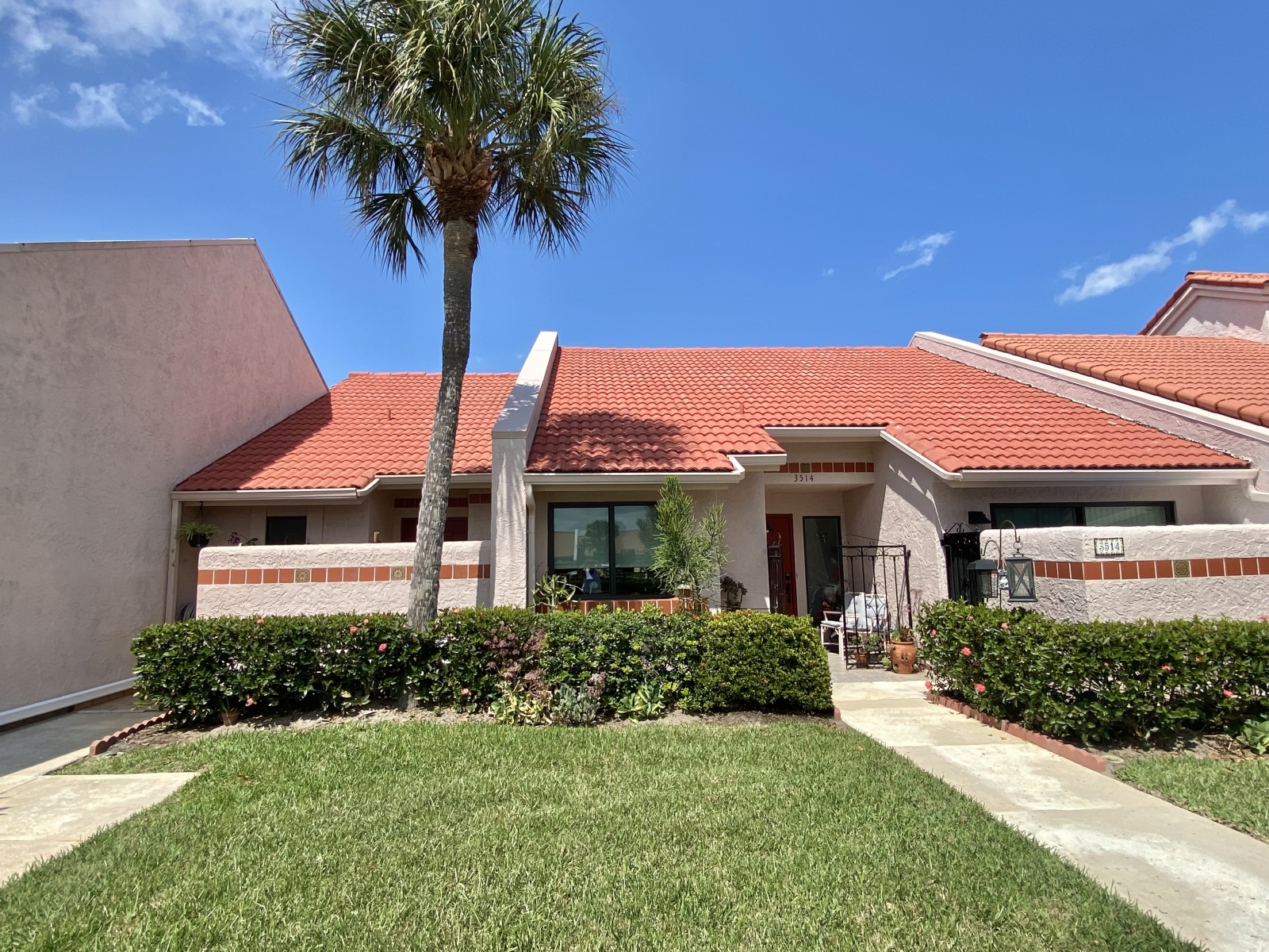 Florida, private efficiency Apt