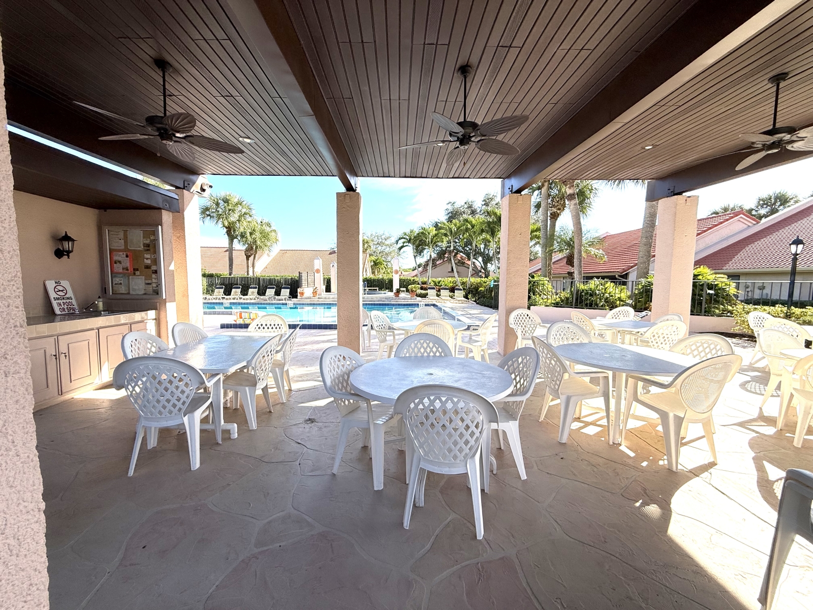 Florida, private efficiency Apt