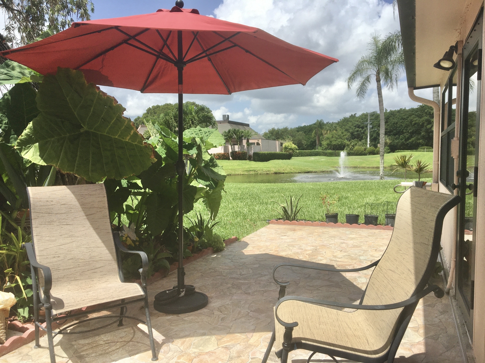 Florida, private efficiency Apt