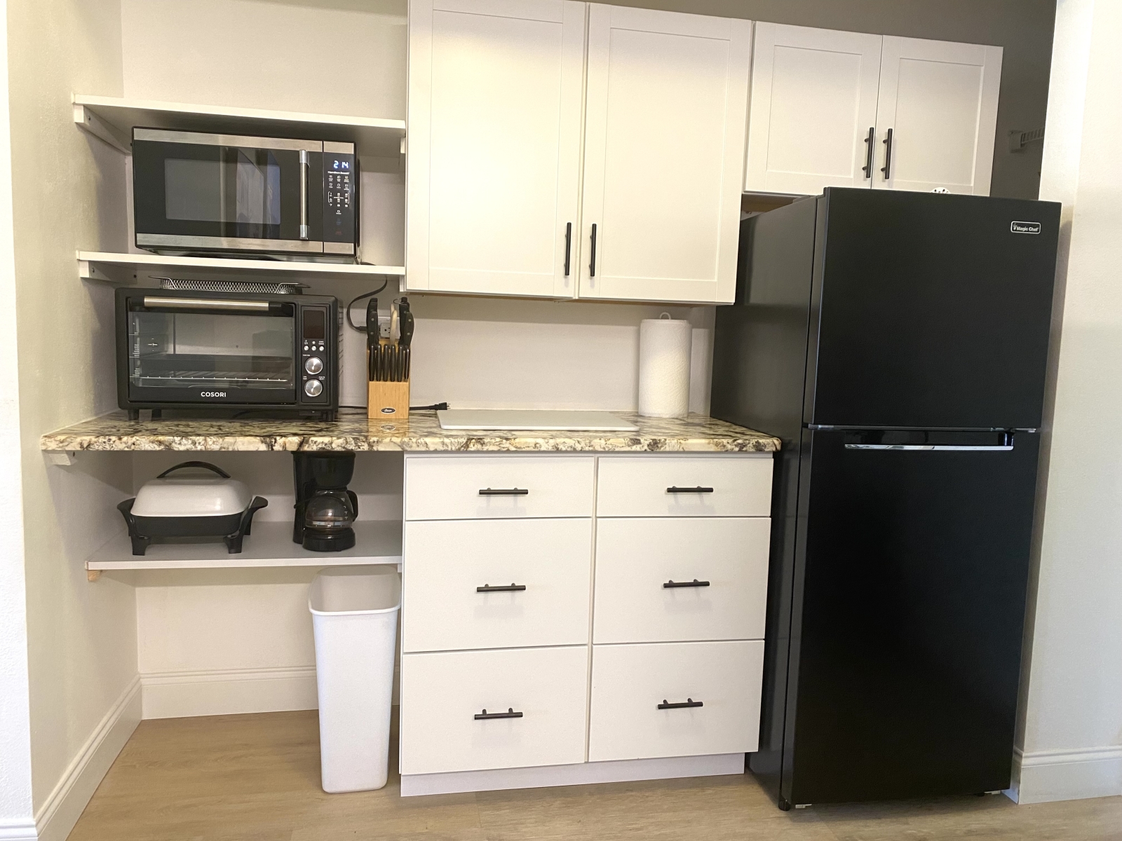 Florida, private efficiency Apt