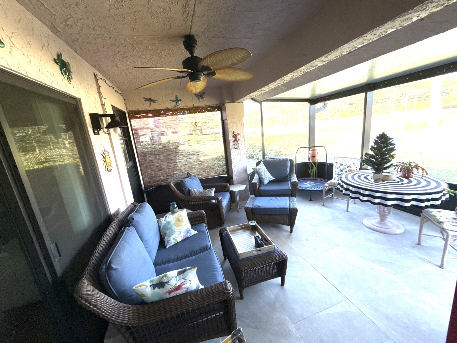 Florida, private efficiency Apt