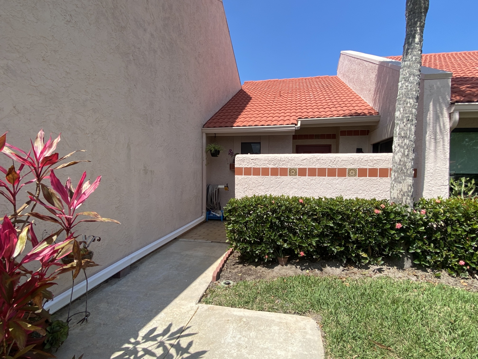 Florida, private efficiency Apt