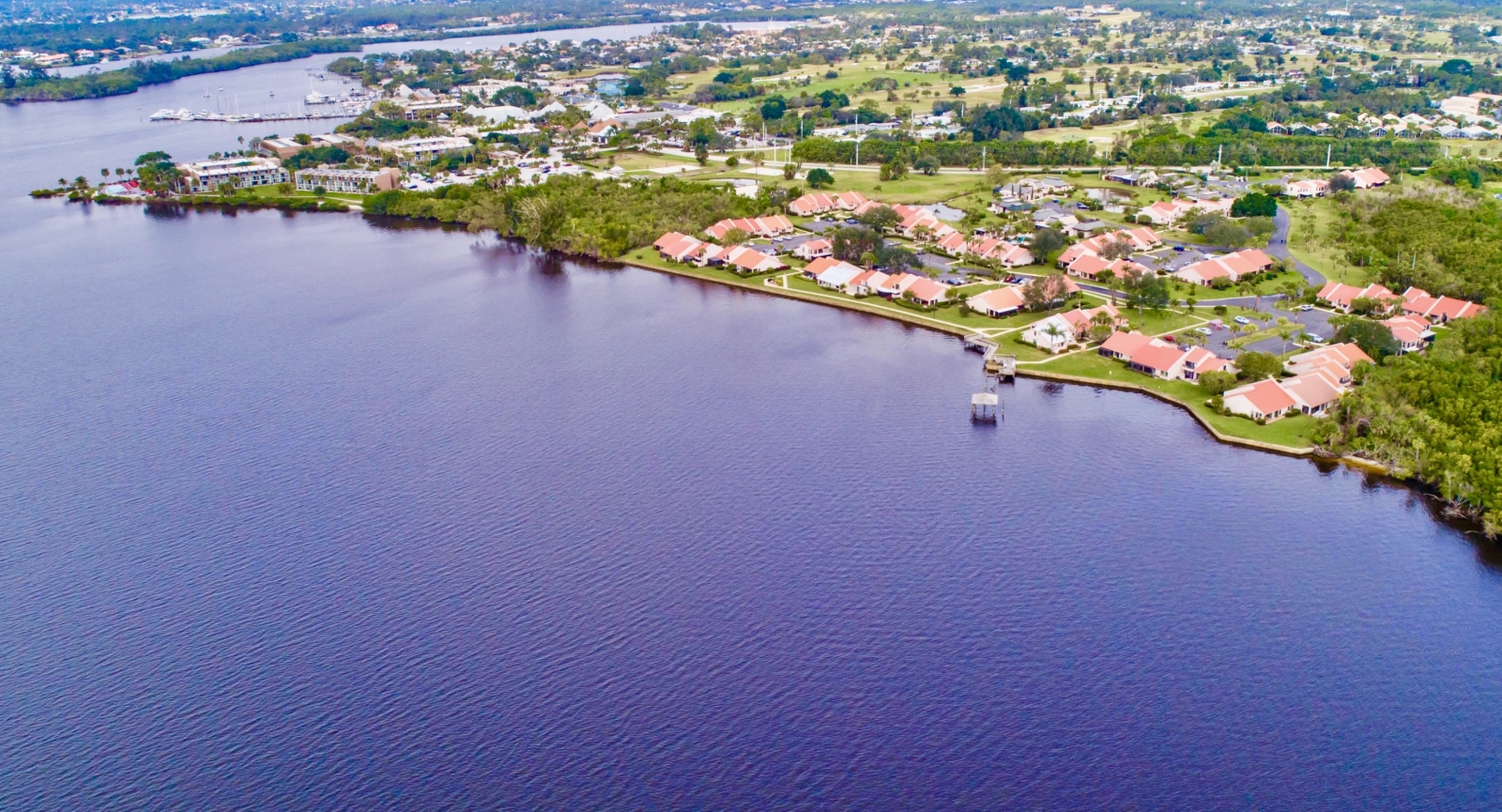 Florida, private efficiency Apt